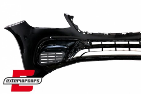 Bodykit S63 AMG dizajn / Mercedes S-klasa W222 Facelift (2013-06.2017), COCBMBW222AMGS63F