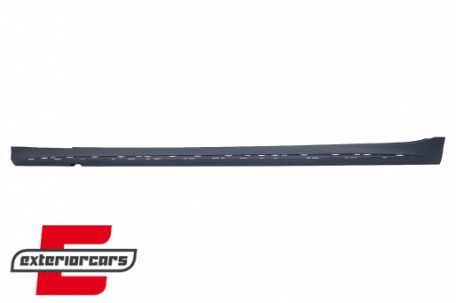 Bodykit S63 AMG dizajn / Mercedes S-klasa W223 limuzina (2020-2025), CBMBW223S63