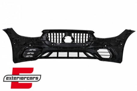 Bodykit S63 AMG dizajn / Mercedes S-klasa W223 limuzina (2020-2025), CBMBW223S63