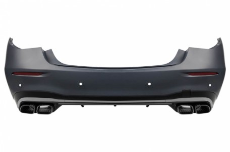 Bodykit S63 AMG dizajn / Mercedes S-klasa W223 limuzina (2020-), CBMBW223S63AP