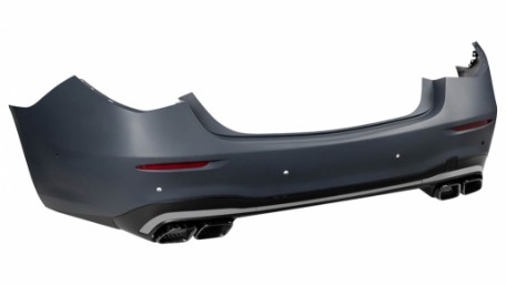 Bodykit S63 AMG dizajn / Mercedes S-klasa W223 limuzina (2020-), CBMBW223S63AP