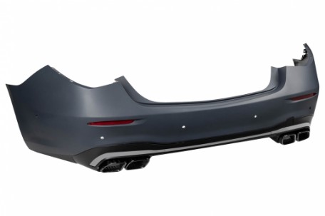 Bodykit S63 AMG dizajn / Mercedes S-klasa W223 limuzina (2020-), CBMBW223S63AP