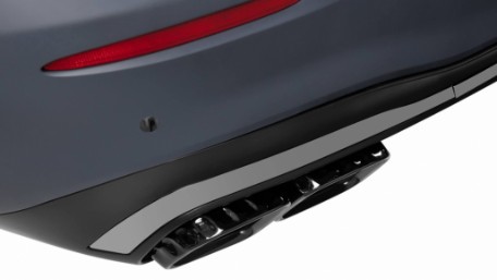 Bodykit S63 AMG dizajn / Mercedes S-klasa W223 limuzina (2020-), CBMBW223S63AP