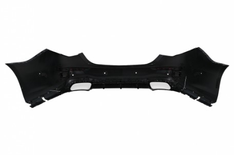 Bodykit S63 AMG dizajn / Mercedes S-klasa W223 limuzina (2020-), CBMBW223S63AP