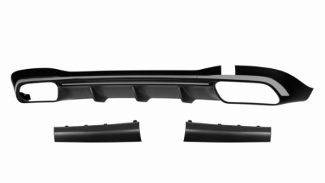 Bodykit S63 AMG dizajn / Mercedes S-klasa W223 limuzina (2020-), CBMBW223S63AP