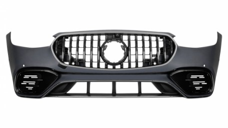 Bodykit S63 AMG dizajn / Mercedes S-klasa W223 limuzina (2020-), CBMBW223S63AP