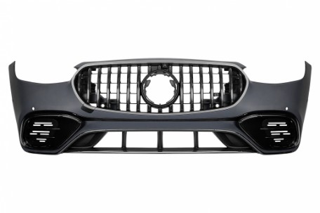Bodykit S63 AMG dizajn / Mercedes S-klasa W223 limuzina (2020-), CBMBW223S63AP