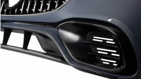 Bodykit S63 AMG dizajn / Mercedes S-klasa W223 limuzina (2020-), CBMBW223S63AP