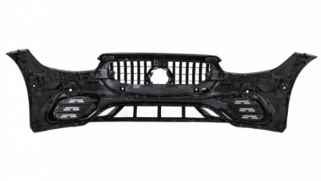 Bodykit S63 AMG dizajn / Mercedes S-klasa W223 limuzina (2020-), CBMBW223S63AP