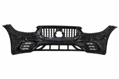Bodykit S63 AMG dizajn / Mercedes S-klasa W223 limuzina (2020-), CBMBW223S63AP