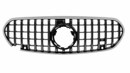 Bodykit S63 AMG dizajn / Mercedes S-klasa W223 limuzina (2020-), CBMBW223S63AP