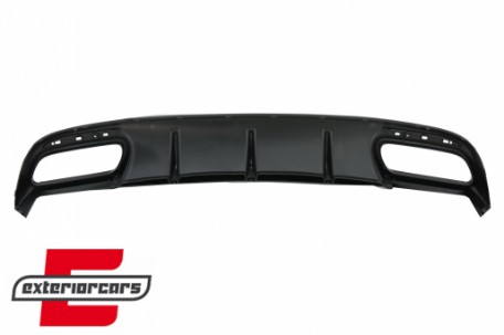 Bodykit S65 AMG dizajn / Mercedes S-klasa Coupe C217 (2015-2021), CBMBC217S65