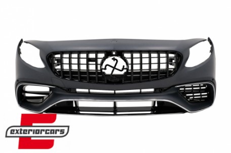 Bodykit S65 AMG dizajn / Mercedes S-klasa Coupe C217 (2015-2021), CBMBC217S65