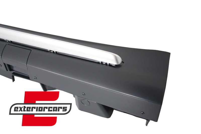Bodykit S65 AMG dizajn / Mercedes S-klasa W222 (2013-06.2017), CBMBW222AMGS65
