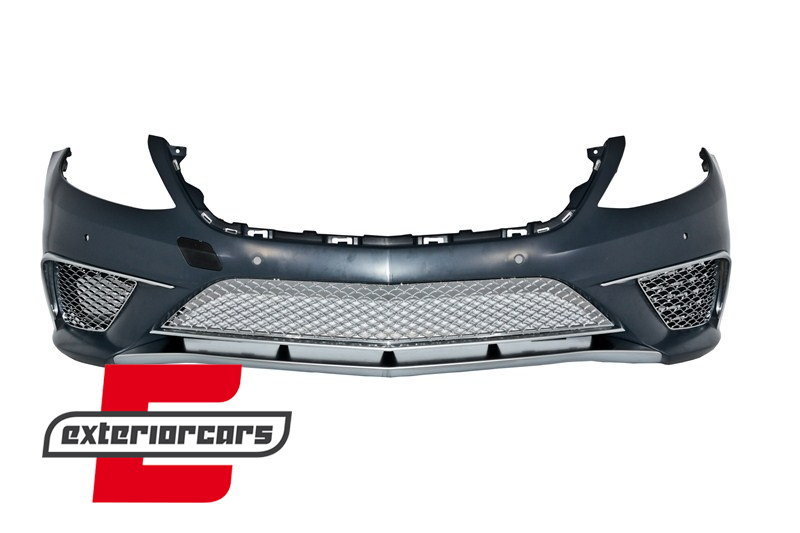 Bodykit S65 AMG dizajn / Mercedes S-klasa W222 (2013-06.2017), CBMBW222AMGS65
