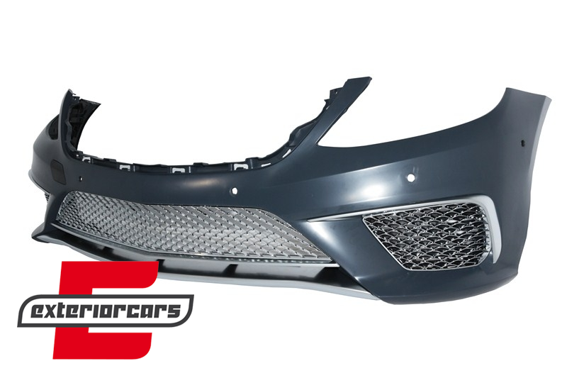 Bodykit S65 AMG dizajn / Mercedes S-klasa W222 (2013-06.2017), CBMBW222AMGS65