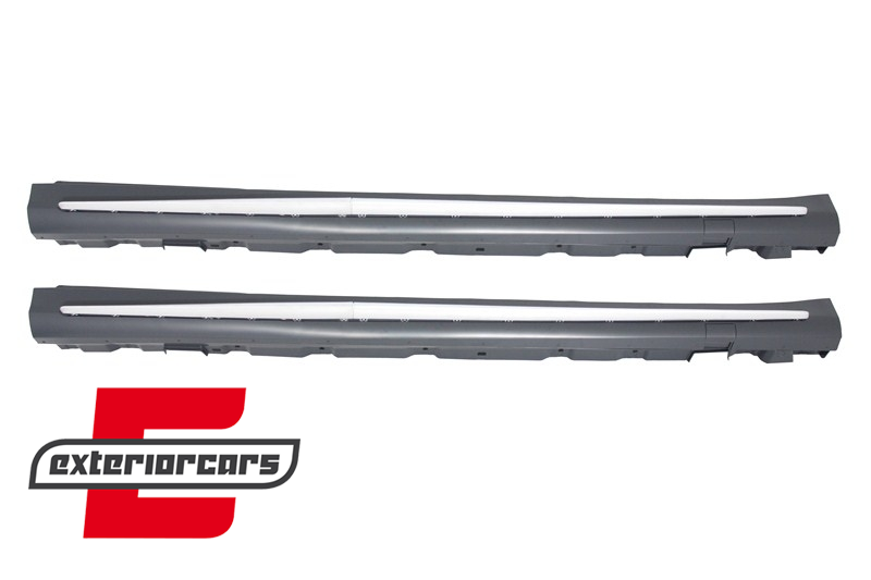 Bodykit S65 AMG dizajn / Mercedes S-klasa W222 (2013-06.2017), CBMBW222AMGS65