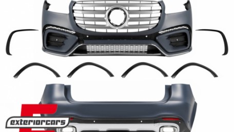 Bodykit Sport Line dizajn / Mercedes GLS SUV X167 (2019-2023), CBMBGLSAP