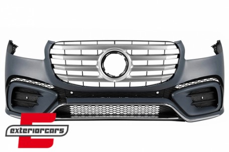 Bodykit Sport Line dizajn / Mercedes GLS SUV X167 (2019-2023), CBMBGLSAP
