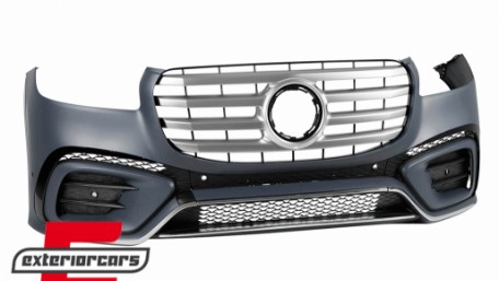Bodykit Sport Line dizajn / Mercedes GLS SUV X167 (2019-2023), CBMBGLSAP