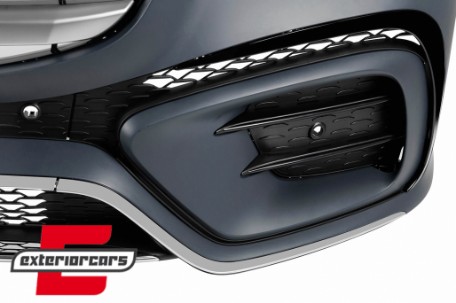 Bodykit Sport Line dizajn / Mercedes GLS SUV X167 (2019-2023), CBMBGLSAP