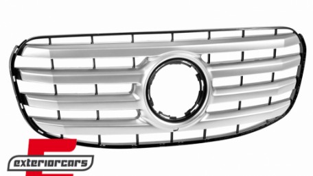 Bodykit Sport Line dizajn / Mercedes GLS SUV X167 (2019-2023), CBMBGLSAP