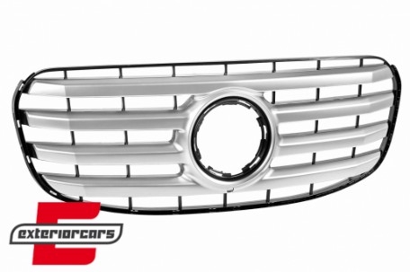 Bodykit Sport Line dizajn / Mercedes GLS SUV X167 (2019-2023), CBMBGLSAP