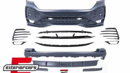 Bodykit Sportline dizajn /  VW Transporter T6.1 (2020-2023), CBVWT61
