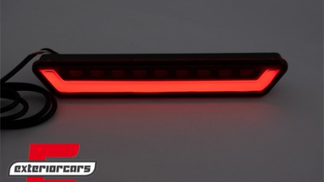 Bodykit Sportline dizajn /  VW Transporter T6.1 (2020-2023), CBVWT61