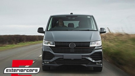 Bodykit Sportline dizajn /  VW Transporter T6.1 (2020-2023), CBVWT61