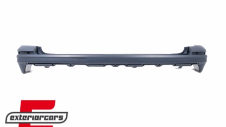 Bodykit Sportline dizajn /  VW Transporter T6.1 (2020-2023), CBVWT61