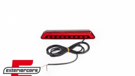 Bodykit Sportline dizajn /  VW Transporter T6.1 (2020-2023), CBVWT61