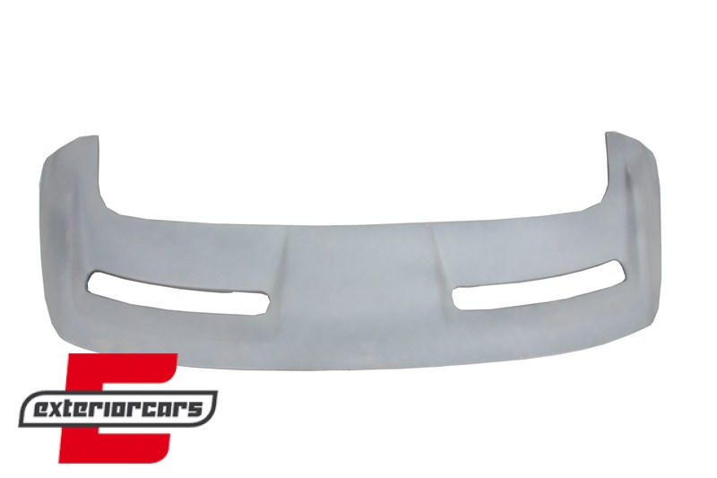 Bodykit ST dizajn / Ford Focus MK3 5 vrata Hatchback (2011-2014), CBFFST