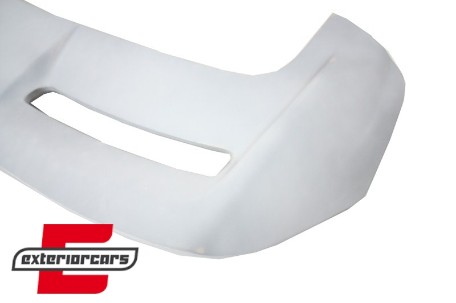 Bodykit ST dizajn / Ford Focus MK3 5 vrata Hatchback (2011-2014), CBFFST