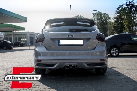Bodykit ST dizajn / Ford Focus MK3 5 vrata Hatchback (2011-2014), CBFFST