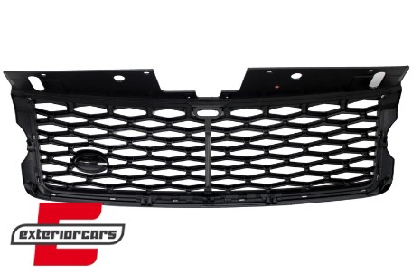 Bodykit SVO dizajn / Range Rover Vogue IV L405 (2013-2017) kratka verzija SWB, CBRRVOL405SVO