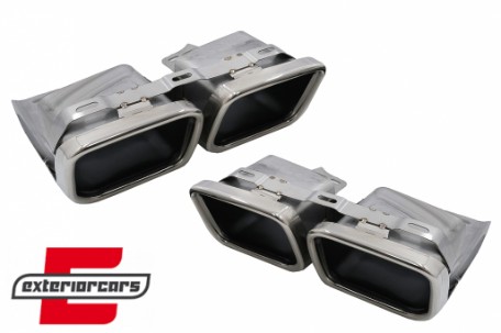 Bodykit SVO dizajn / Range Rover Vogue IV L405 (2013-2017) kratka verzija SWB, CBRRVOL405SVO