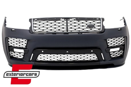 Bodykit SVO dizajn / Range Rover Vogue IV L405 (2013-2017) kratka verzija SWB, CBRRVOL405SVO