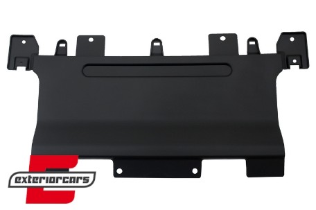 Bodykit SVO dizajn / Range Rover Vogue IV L405 (2013-2017) kratka verzija SWB, CBRRVOL405SVO