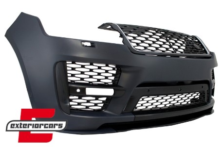 Bodykit SVO dizajn / Range Rover Vogue IV L405 (2013-2017) kratka verzija SWB, CBRRVOL405SVO