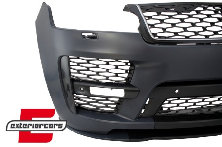 Bodykit SVO dizajn / Range Rover Vogue IV L405 (2013-2017) kratka verzija SWB, CBRRVOL405SVO