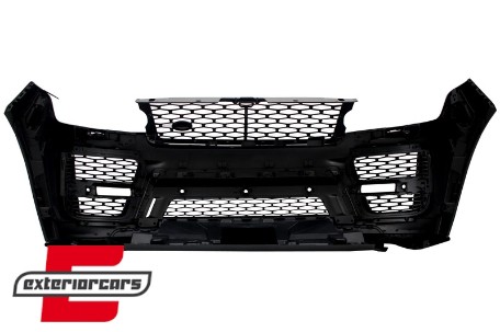 Bodykit SVO dizajn / Range Rover Vogue IV L405 (2013-2017) kratka verzija SWB, CBRRVOL405SVO