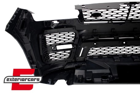 Bodykit SVO dizajn / Range Rover Vogue IV L405 (2013-2017) kratka verzija SWB, CBRRVOL405SVO