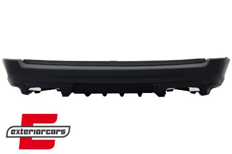 Bodykit SVO dizajn / Range Rover Vogue IV L405 (2013-2017) kratka verzija SWB, CBRRVOL405SVO