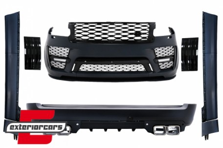 Bodykit SVO look / Land Range Rover Vogue IV L405 SWB (2018-2021), CBRRVL405SVO