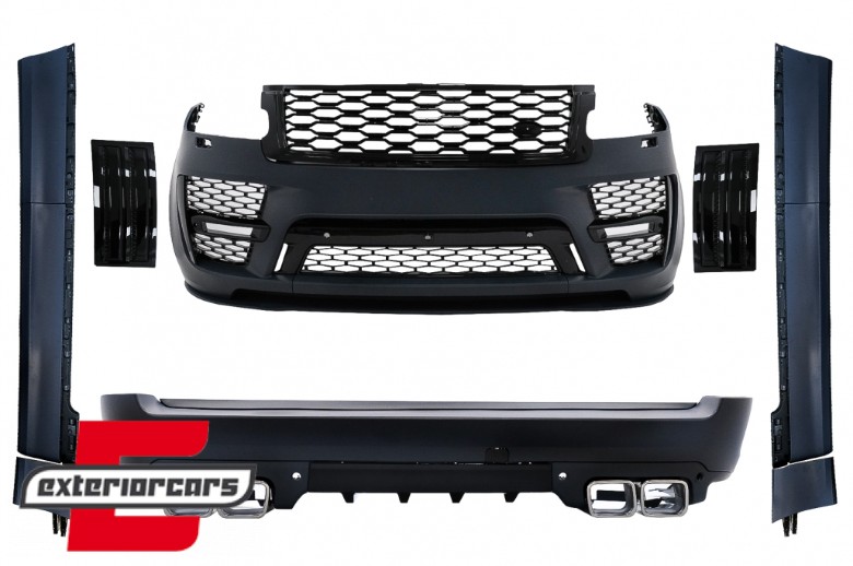 Bodykit SVO look / Land Range Rover Vogue IV L405 SWB (2018-2021), CBRRVL405SVO