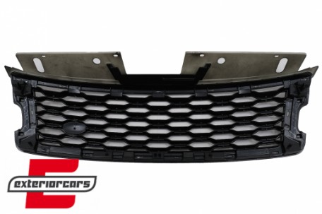 Bodykit SVO look / Land Range Rover Vogue IV L405 SWB (2018-2021), CBRRVL405SVO