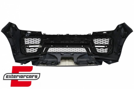 Bodykit SVO look / Land Range Rover Vogue IV L405 SWB (2018-2021), CBRRVL405SVO