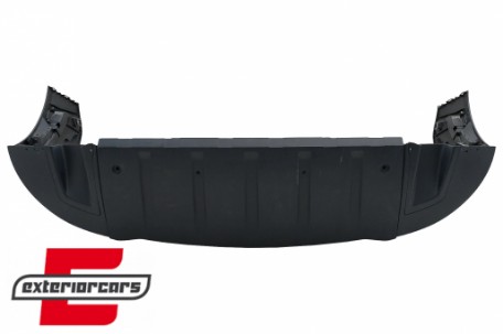 Bodykit SVO look / Land Range Rover Vogue IV L405 SWB (2018-2021), CBRRVL405SVO