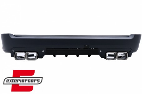 Bodykit SVO look / Land Range Rover Vogue IV L405 SWB (2018-2021), CBRRVL405SVO